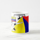 Mug Colombie (Centre)