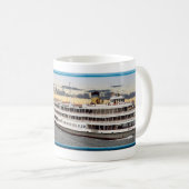 Mug Colombie (Devant droit)