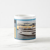 Mug Colombie (Centre)