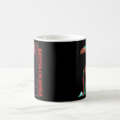 Mug Colombie-Britannique (Centre)