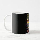 Mug Colombie-GBall (Gauche)