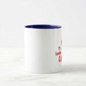 Mug Colombien humble (Centre)