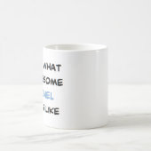 Mug colonel3, génial (Centre)