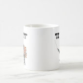 Mug Colonel Chamberlain de Gettysburg "Fixer les baïon (Centre)