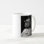 Mug Colonel Theodore Roosevelt à partir de 1898 (Devant droit)
