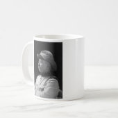 Mug Colonel Theodore Roosevelt à partir de 1898 (Devant gauche)