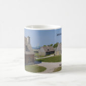 Mug colonial Michilimackinac (Centre)