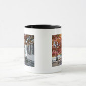 Mug Colonial Williamsburg (Centre)