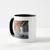 Mug Colonial Williamsburg (Devant gauche)