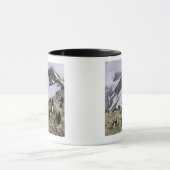 Mug Colonie des pingouins de jugulaire (Centre)