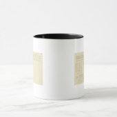 Mug Colonie du Cap 12022 (Centre)