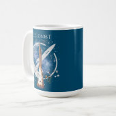 Mug Coloniste (Devant gauche)
