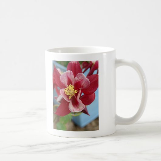 Mug Colonne (Droite)