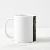 Mug Colonne bleue (Gauche)