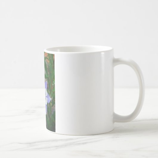 Mug Colonne bleue (Droite)