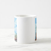 Mug Colonne de lion, Piazza San Marco (Centre)