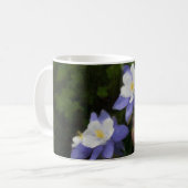 Mug Colonnes (Devant gauche)