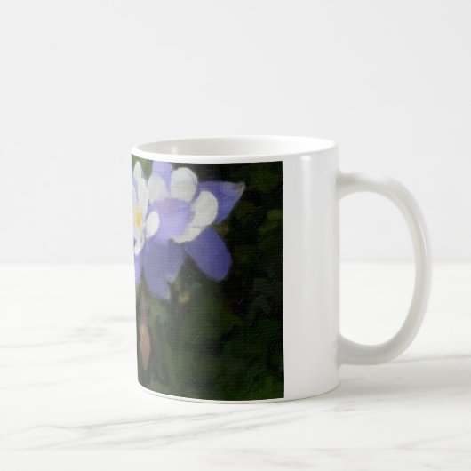 Mug Colonnes (Droite)