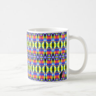 Mug Colonnes KCFX