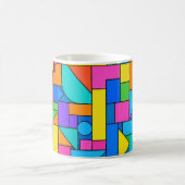 Mug Color Block Disorder (Centre)