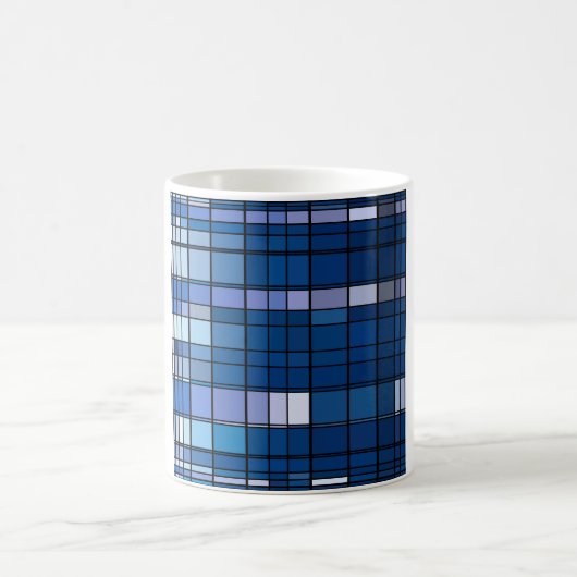 Mug Color Grid (Centre)