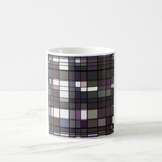 Mug Color Grid (Centre)