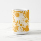 Mug Color Me Daisies Gold (Centre)