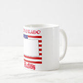 MUG COLORADO (Devant droit)