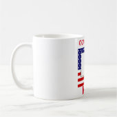 MUG COLORADO (Gauche)