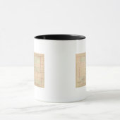 Mug Colorado (Centre)