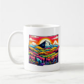 Mug Colorado (Gauche)