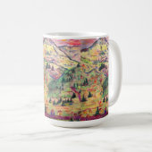 Mug Colorado (Devant droit)