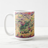 Mug Colorado (Gauche)