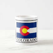 Mug Colorado (Centre)