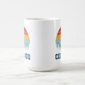 MUG COLORADO (Centre)