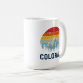 MUG COLORADO (Devant droit)