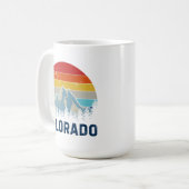 MUG COLORADO (Devant gauche)