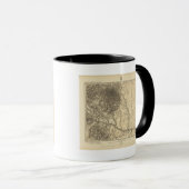 Mug Colorado 3 (Devant droit)