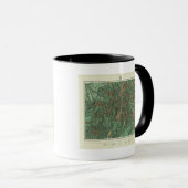 Mug Colorado 5 (Devant droit)