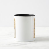 Mug Colorado 8 (Centre)