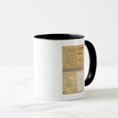 Mug Colorado 8 (Devant droit)
