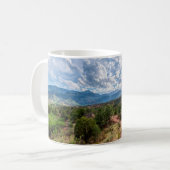 Mug Colorado Pikes Pic Hiver (Devant gauche)