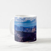 Mug Colorado River View Grand Canyon National Park (Devant gauche)
