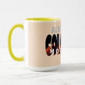 Mug Colorado - Rocky Mountain High (Gauche)