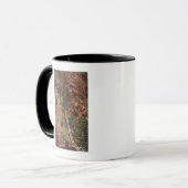 Mug Colorado Springs, CO (Devant gauche)