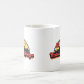 Mug Colorado Springs, Colorado (Centre)