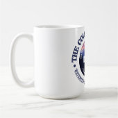 Mug Colorado Trail (rd2) (Gauche)