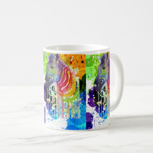Mug Colorado Transplan (Devant droit)