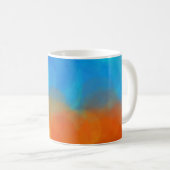 Mug Coloré (Devant droit)