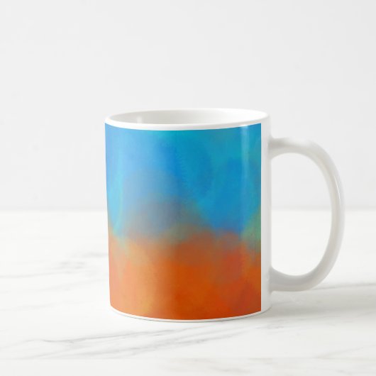 Mug Coloré (Droite)
